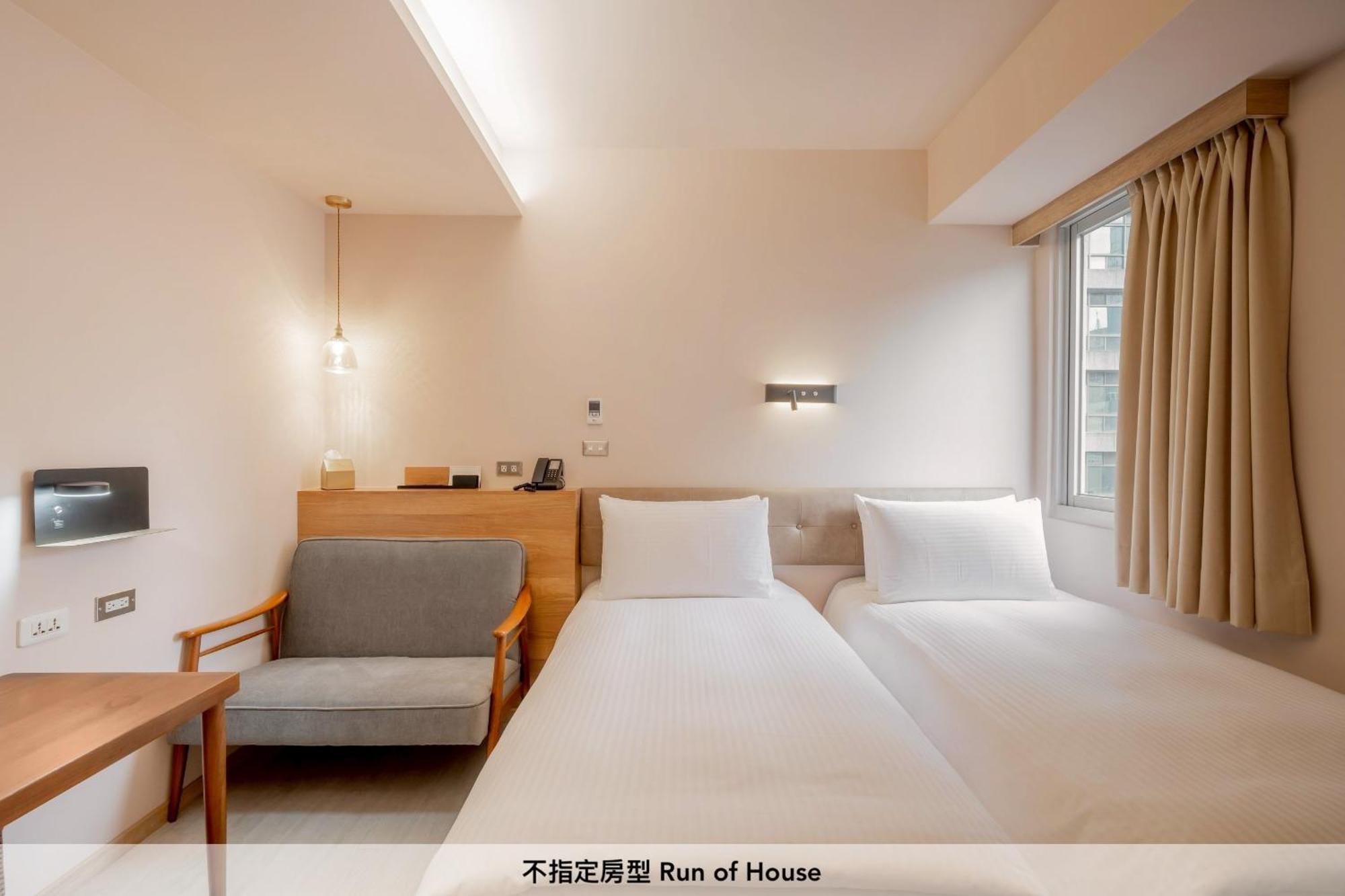 Inns Hotel Kaohsziung Szoba fotó