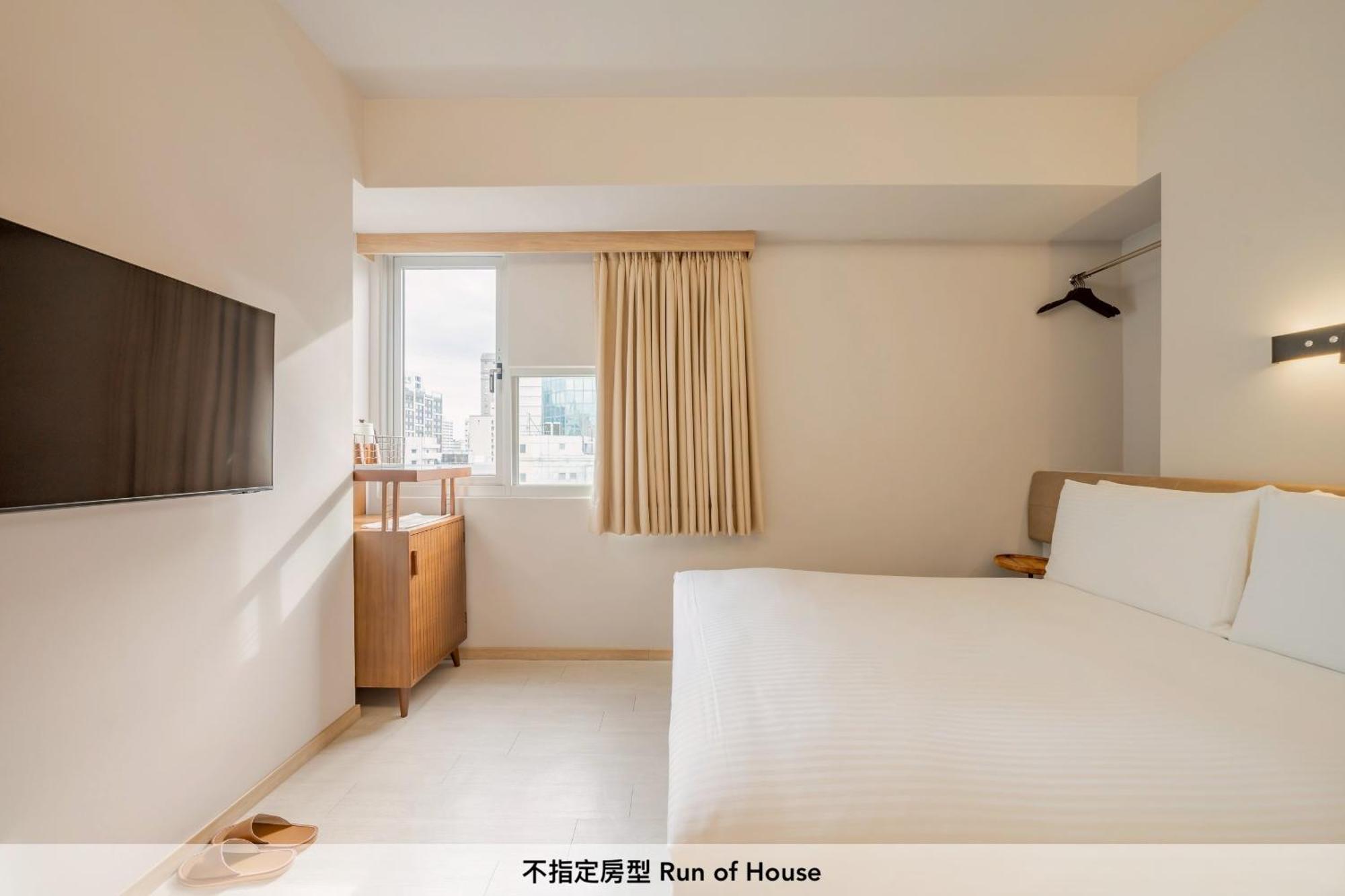 Inns Hotel Kaohsziung Szoba fotó